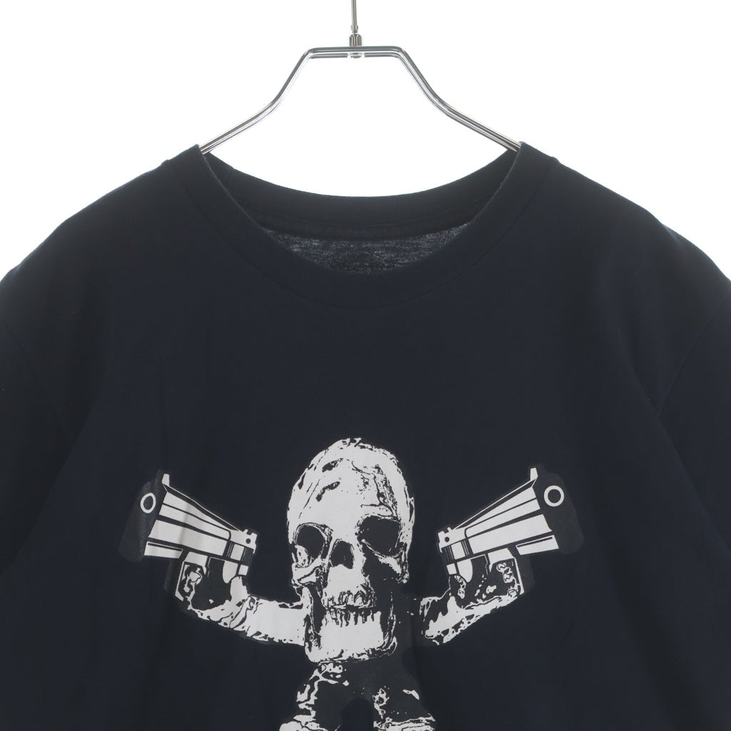 CHROME HEARTS(クロムハーツ) FOTI TEE フォティ 半袖Tシャツ カットソー ブラック