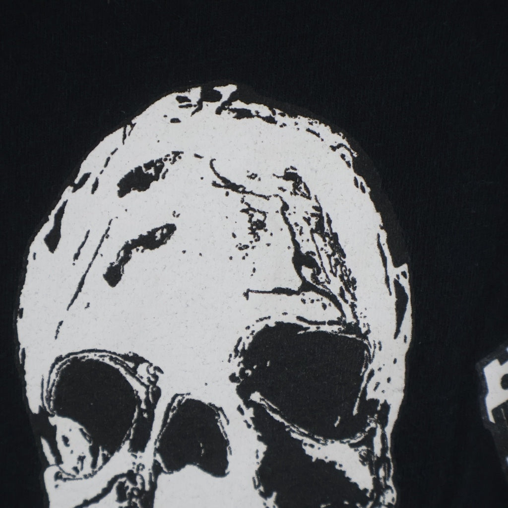 CHROME HEARTS(クロムハーツ) FOTI TEE フォティ 半袖Tシャツ カットソー ブラック