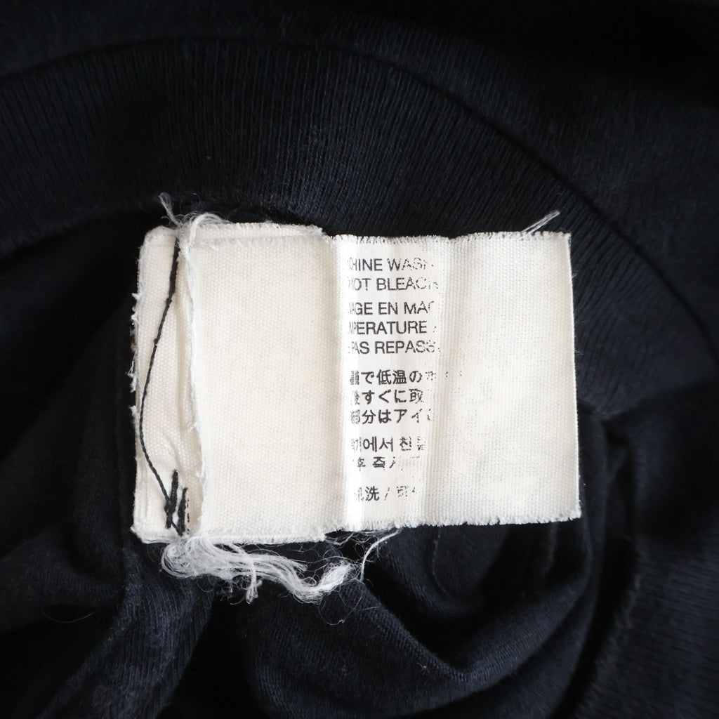 CHROME HEARTS(クロムハーツ) FOTI TEE フォティ 半袖Tシャツ カットソー ブラック