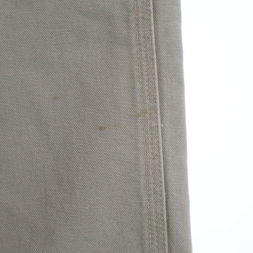CARHARTT(カーハート) 00s Dungaree Fit ダックペインターパンツ