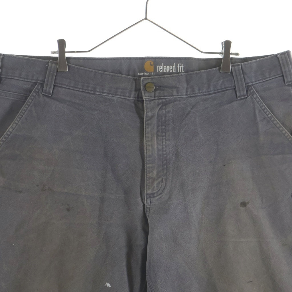 CARHARTT(カーハート) Rugged Flex Relaxed Fit ダックユーティリティ