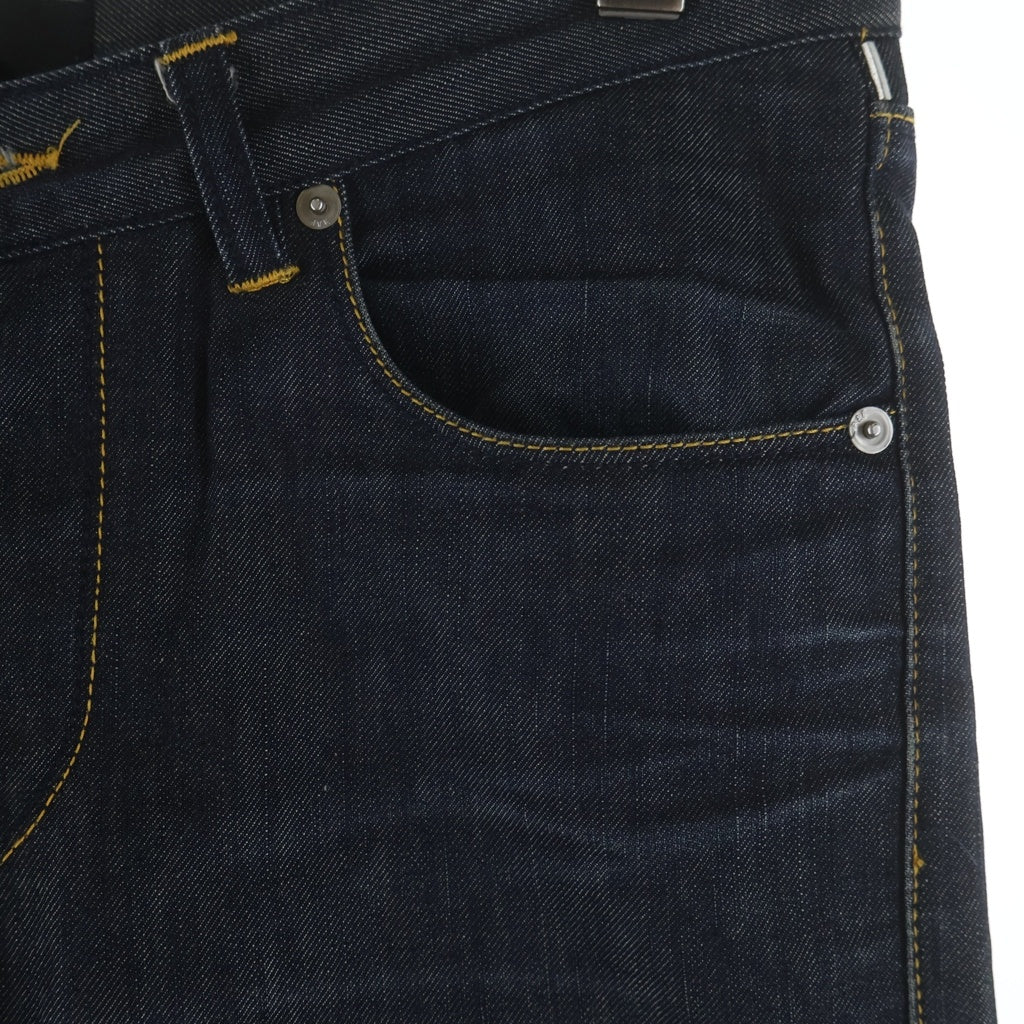 RAF BY RAF SIMONS(ラフ バイ ラフシモンズ) Denim Pants デニムパンツ スキニー ジーンズ インディゴ PT3A-DT86
