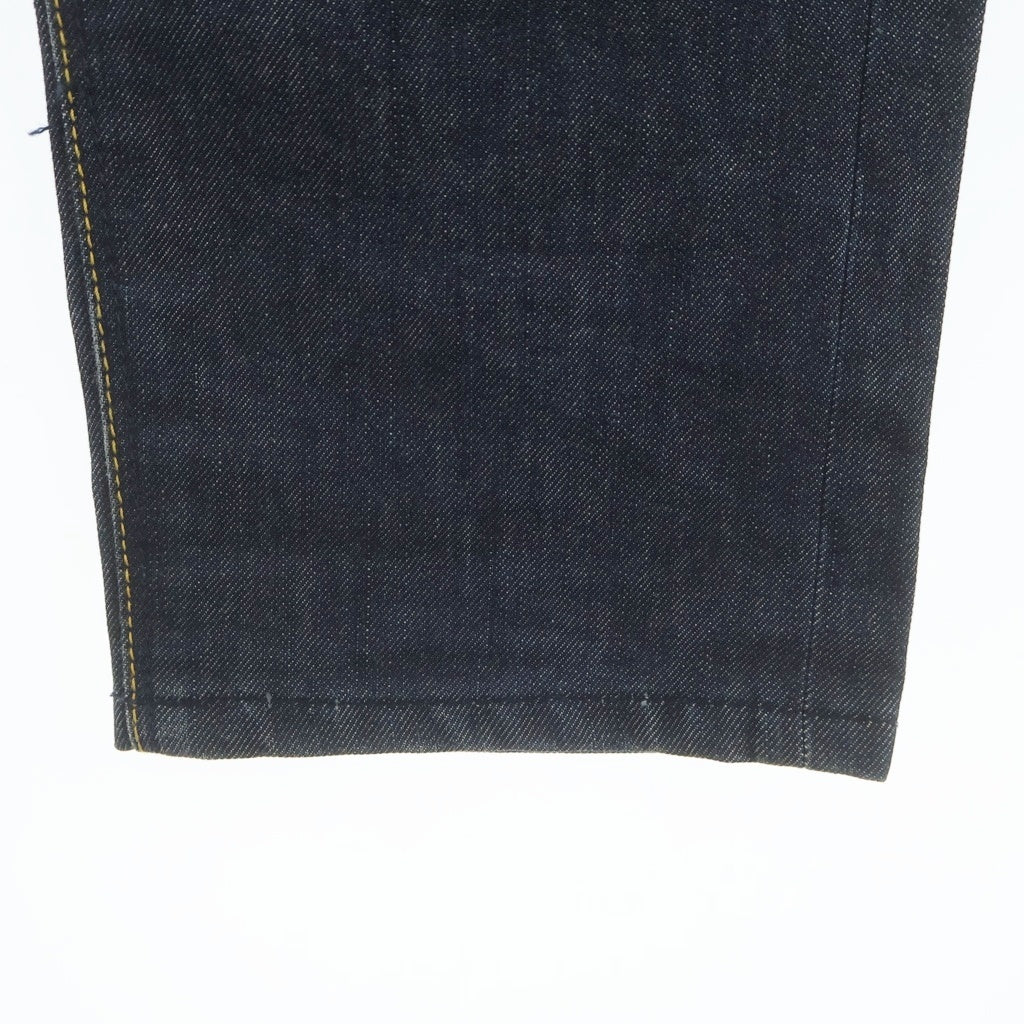 RAF BY RAF SIMONS(ラフ バイ ラフシモンズ) Denim Pants デニムパンツ スキニー ジーンズ インディゴ PT3A-DT86