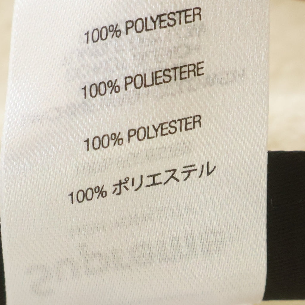 SUPREME(シュプリーム) 21AW Polartec Pant フリース ボックスロゴ パンツ アイボリー