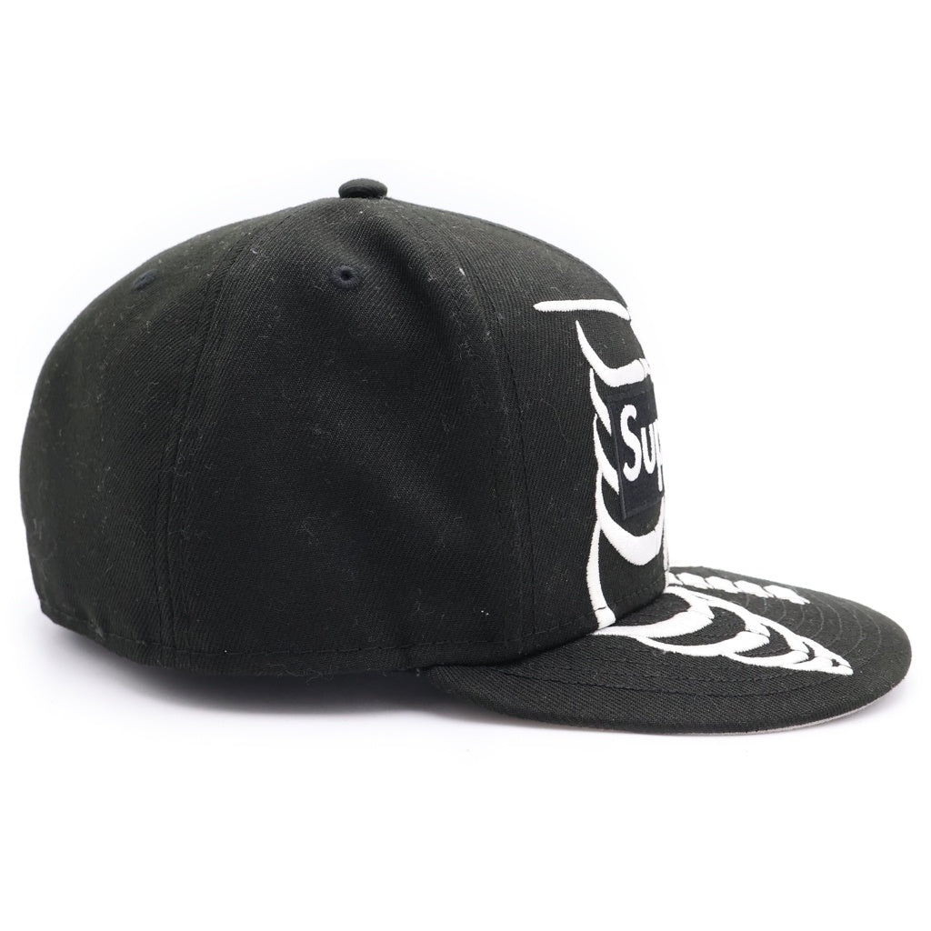 SUPREME(シュプリーム) 25SS ×NEW ERA Bones BOX LOGO ボーン ボックス