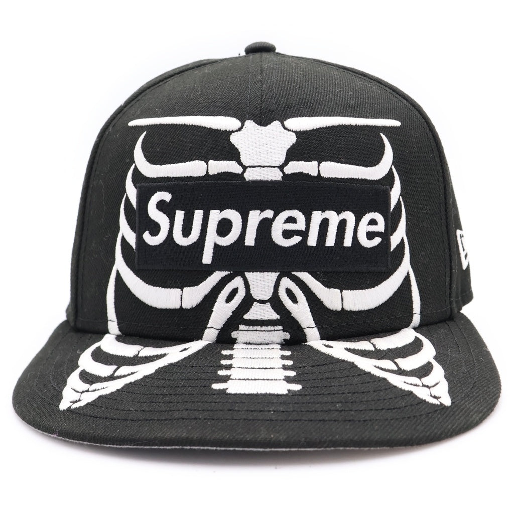 SUPREME(シュプリーム) 25SS ×NEW ERA Bones BOX LOGO ボーン ボックス