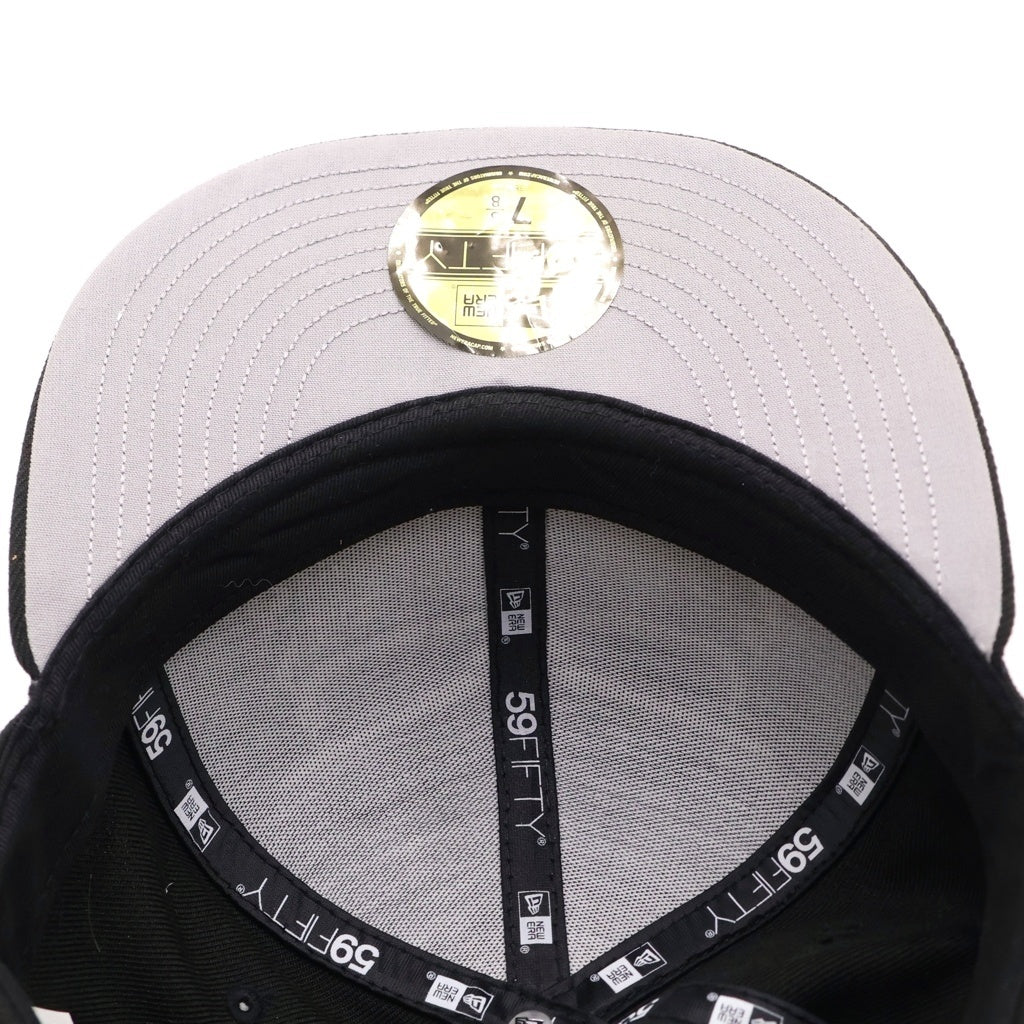 SUPREME(シュプリーム) 25SS ×NEW ERA Bones BOX LOGO ボーン ボックス