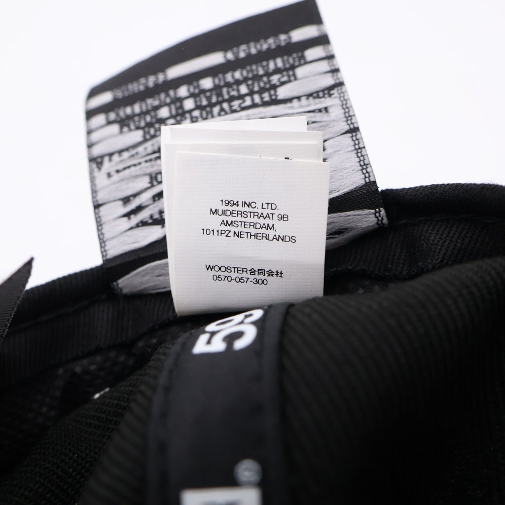 SUPREME(シュプリーム) 25SS ×NEW ERA Bones BOX LOGO ボーン ボックス