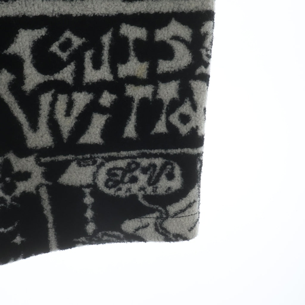 LOUIS VUITTON(ルイヴィトン) 23SS LVコミックスフリースショーツ