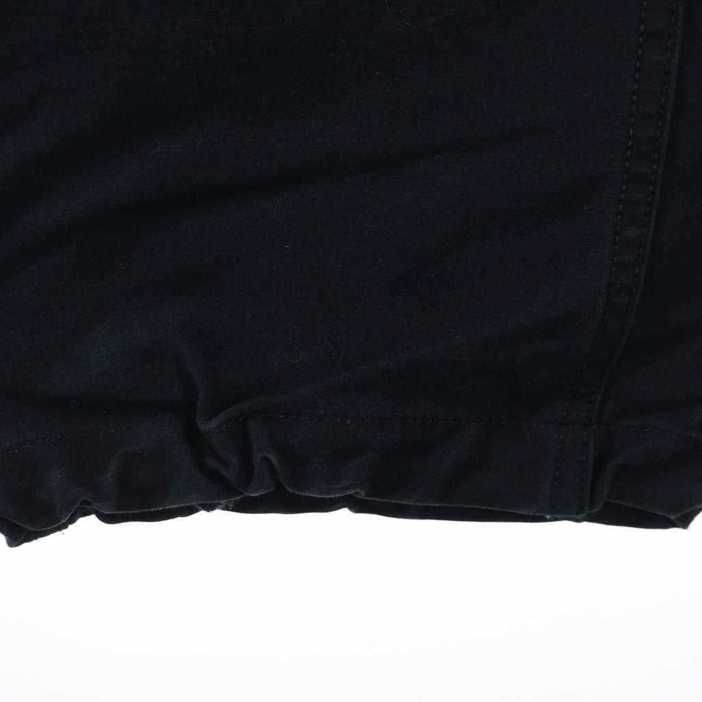 Engineered Garments(エンジニアド ガーメンツ) Cargo Pants マルチポケット カーゴパンツ ブラック