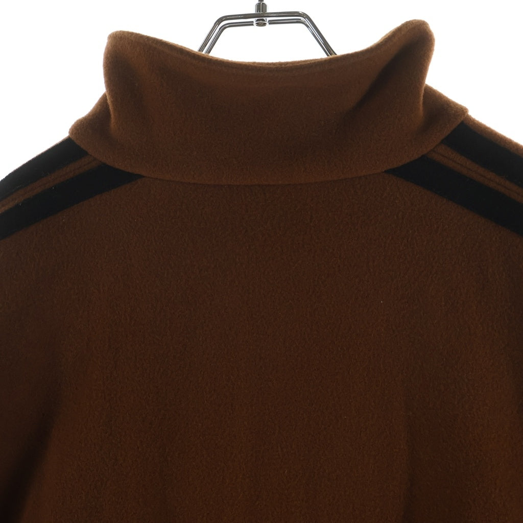 BALENCIAGA(バレンシアガ) 18AW FLEECE TRACK SUIT JACKET フリース