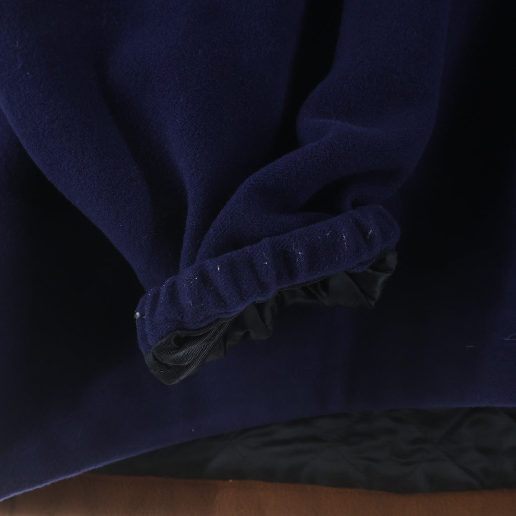 BALENCIAGA(バレンシアガ) 18AW FLEECE TRACK SUIT JACKET フリース