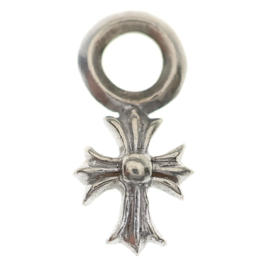 CHROME HEARTS(クロムハーツ) 18K STACK CH PLUS スタック CHプラス ペンダントトップ ホワイトゴールド