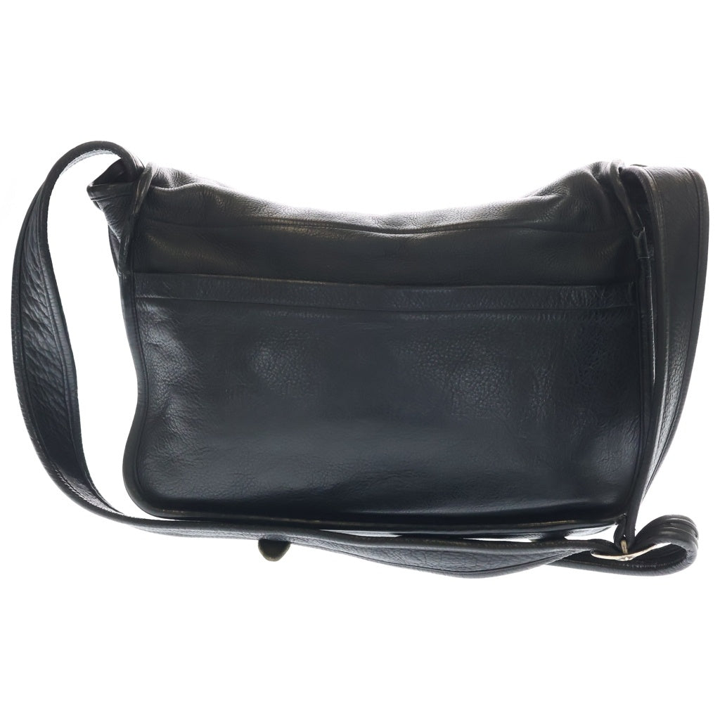 CHROME HEARTS(クロムハーツ) SHOULDER BAG-SM ガンスリンガーストラップレザーショルダーバッグ