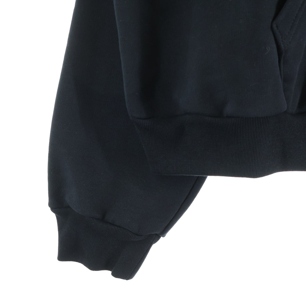 BALENCIAGA(バレンシアガ) Care Label Hoodie ケアラベル プルオーバー
