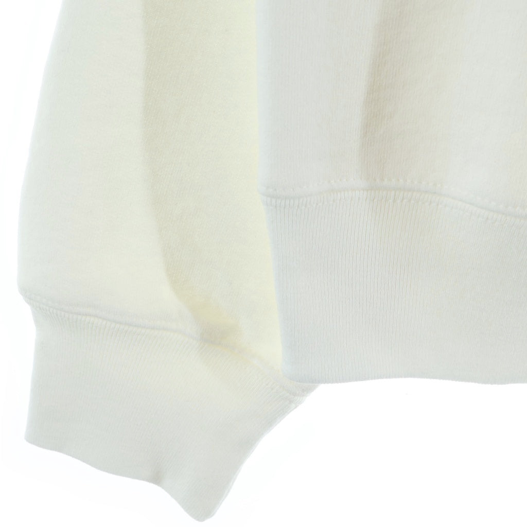 SUPREME(シュプリーム) 26SS Paris Anniversary Box Logo Hooded Sweatshirt パリ 10周年記念 プルオーバースウェットパーカー フーディー ホワイト