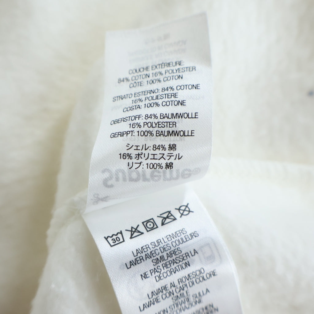 SUPREME(シュプリーム) 26SS Paris Anniversary Box Logo Hooded