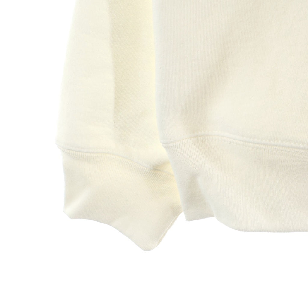 SUPREME(シュプリーム) 26SS Paris Anniversary Box Logo Hooded Sweatshirt パリ 10周年記念 プルオーバースウェットパーカー フーディー ホワイト