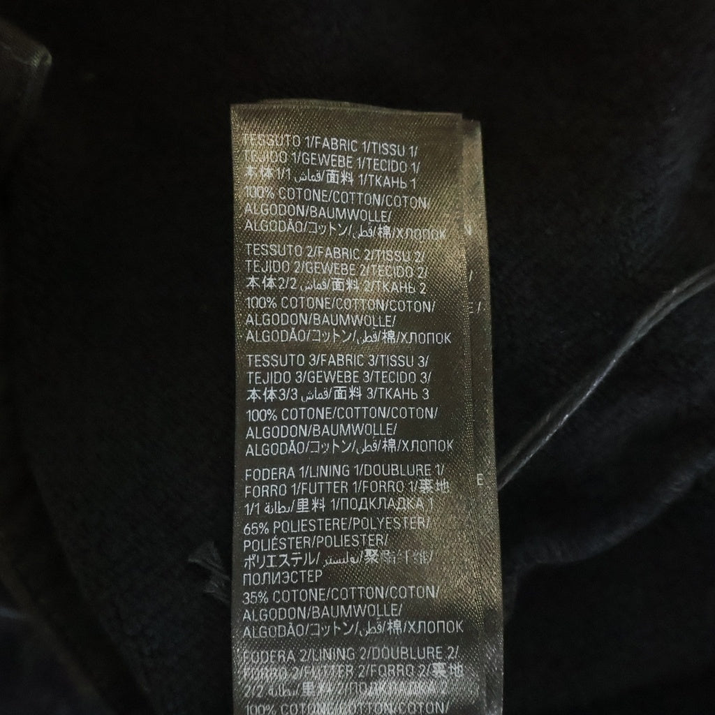 BALENCIAGA(バレンシアガ) 24AW Denim Layered Sweatpants デニム