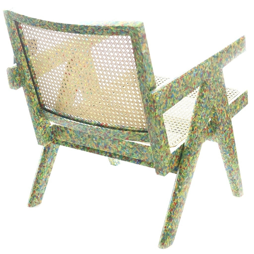 READY MADE(レディメイド) EASY CHAIR イージーチェア 椅子 家具 マルチ