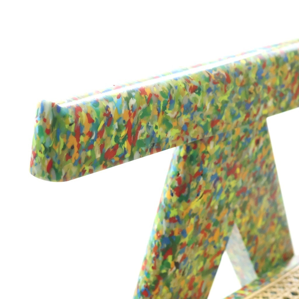 READY MADE(レディメイド) EASY CHAIR イージーチェア 椅子 家具 マルチ