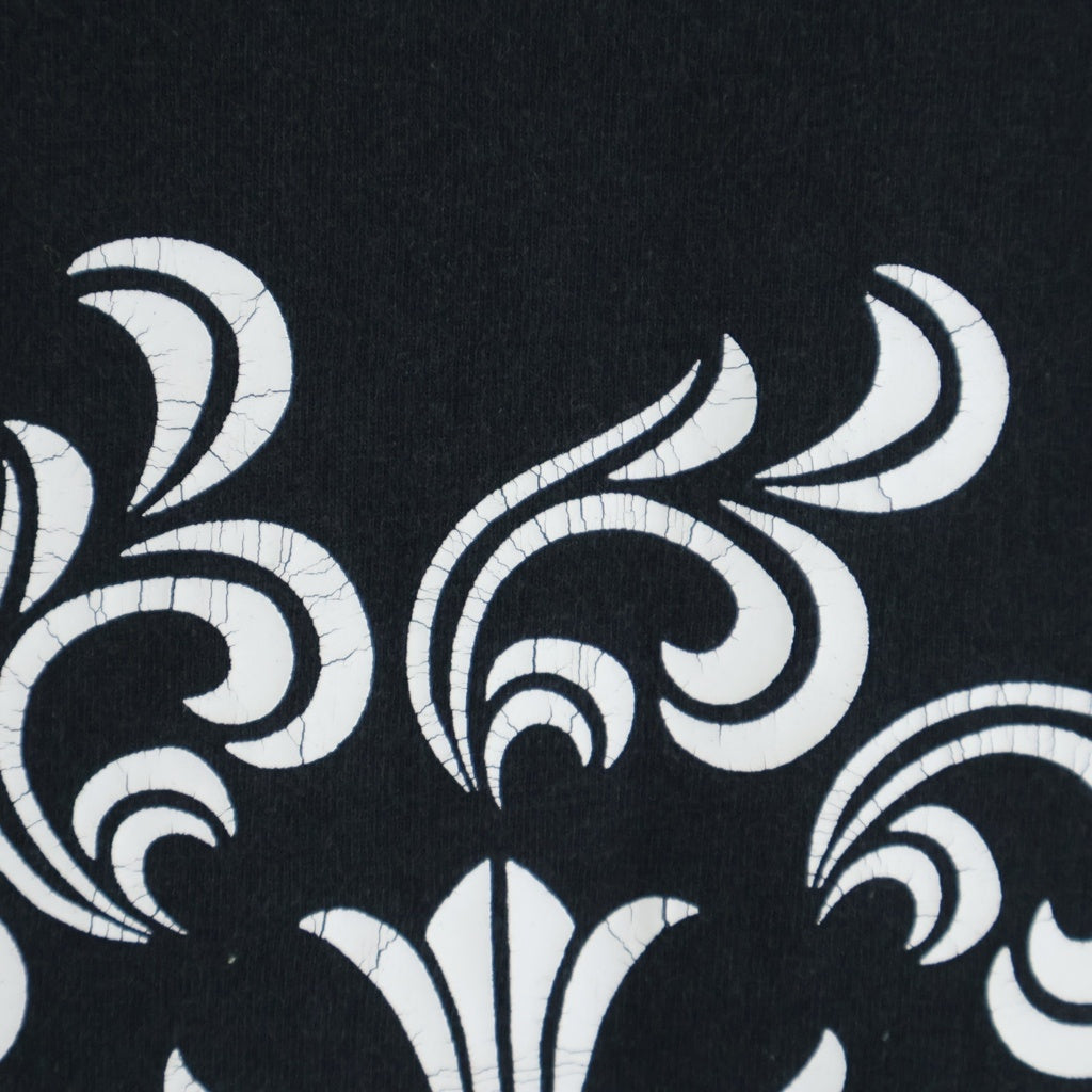 CHROME HEARTS(クロムハーツ) OLD HONOLULU CH PLS TEE オールド ホノルル限定 半袖Tシャツ カットソー ブラック