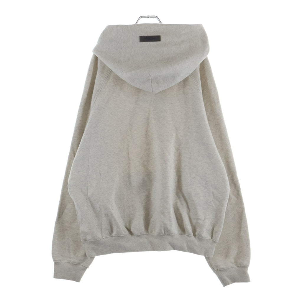 FEAR OF GOD ESSENTIALS(フィアオブゴッド エッセンシャルズ) HOODIE