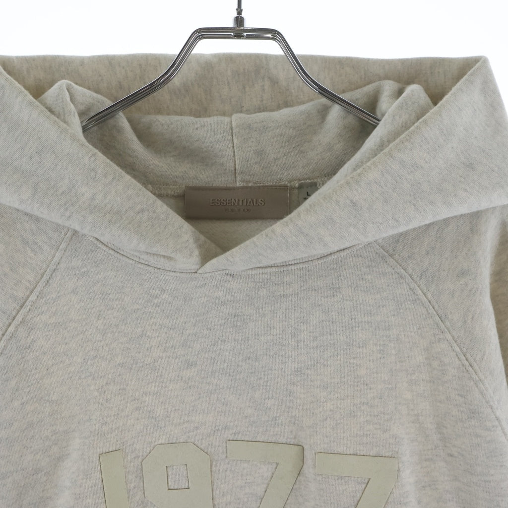 FEAR OF GOD ESSENTIALS(フィアオブゴッド エッセンシャルズ) HOODIE