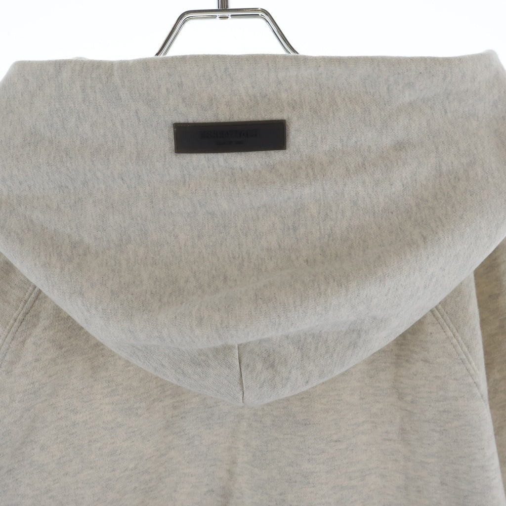 FEAR OF GOD ESSENTIALS(フィアオブゴッド エッセンシャルズ) HOODIE