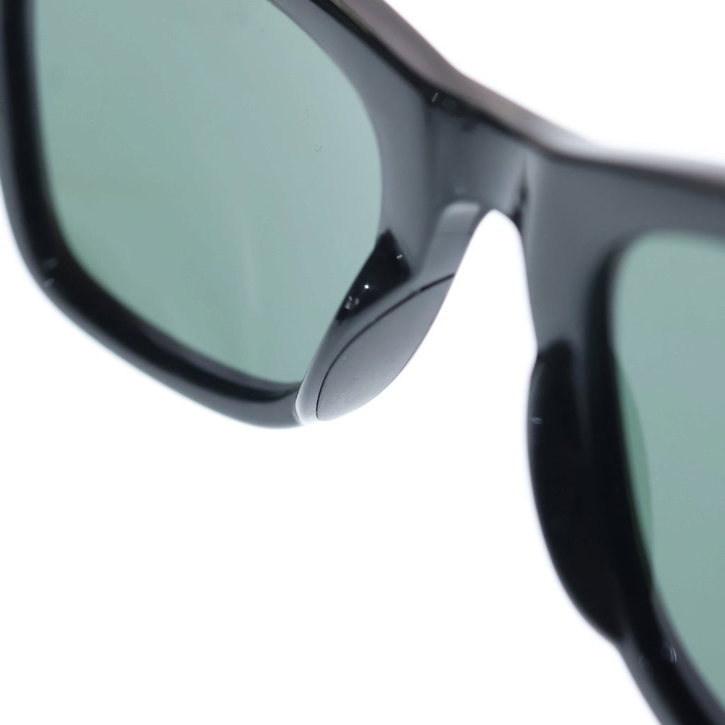 Ray Ban(レイバン) Meta Wayfarer スマートサングラス 眼鏡 アイウェア ブラック