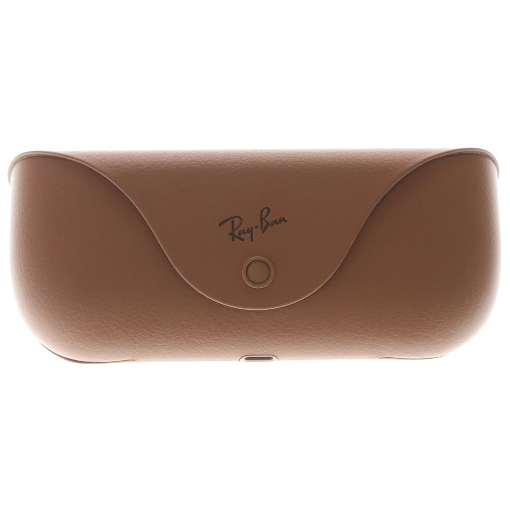 Ray Ban(レイバン) Meta Wayfarer スマートサングラス 眼鏡 アイウェア ブラック