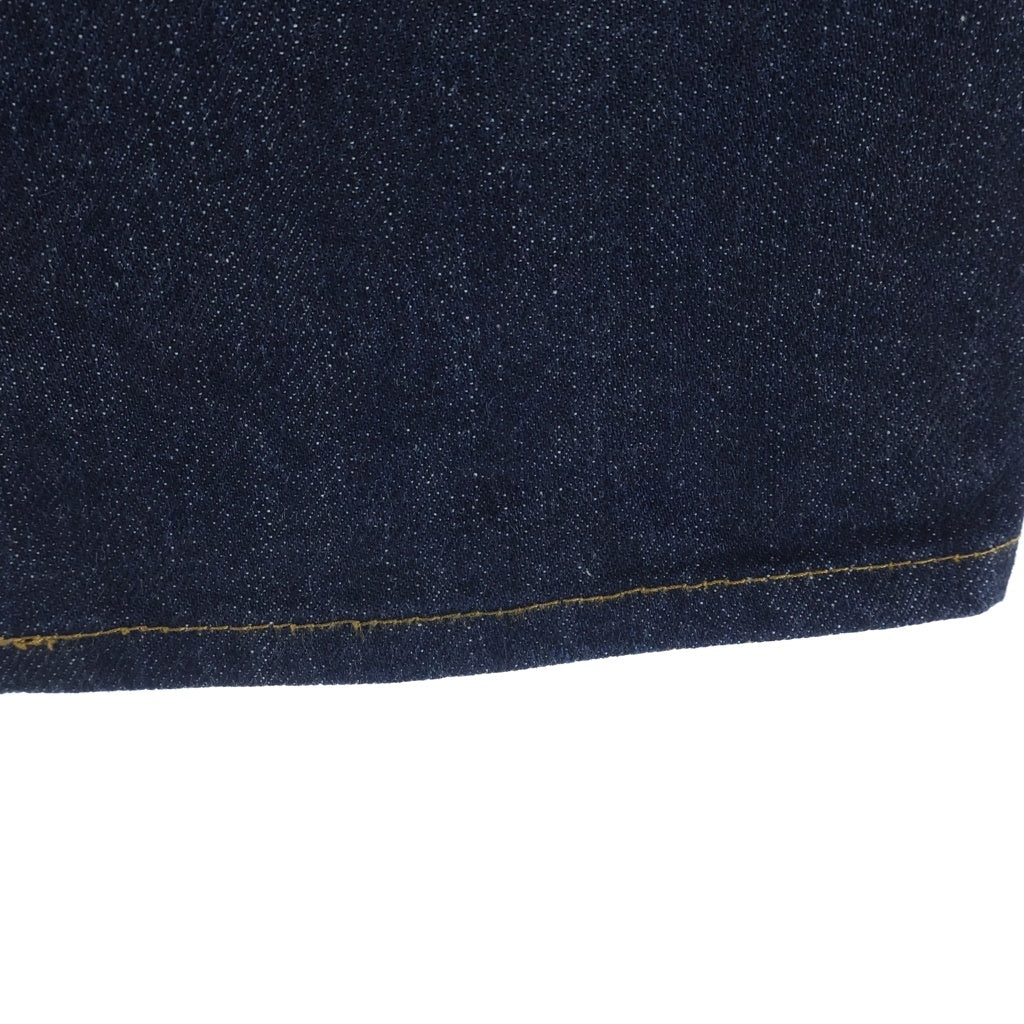 Levi's VINTAGE CLOTHING(リーバイス ビンテージ クロージング) 1967 Model 505 ジップフライ ストレートデニムパンツ インディゴ PC9-67505-0130