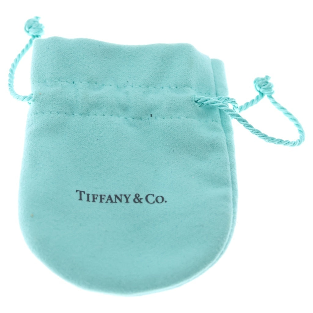 TIFFANY & Co.(ティファニー) Hardware リンク ネックレス シルバー