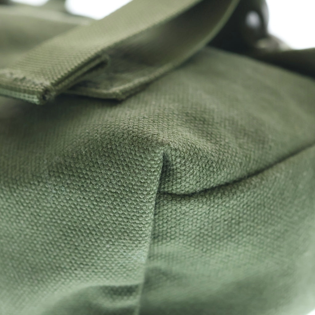 SUPREME(シュプリーム) 25SS Mini Messenger Bag Olive ミニメッセンジャーバッグ カーキ レディース