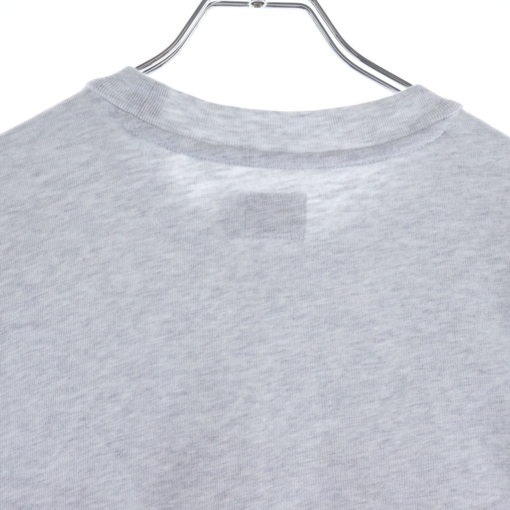 SUPREME(シュプリーム) 25SS GOODENOUGH S/S Top グッドイナフ 半袖Tシャツ グレー