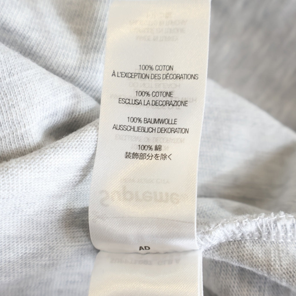 SUPREME(シュプリーム) 25SS GOODENOUGH S/S Top グッドイナフ 半袖Tシャツ グレー