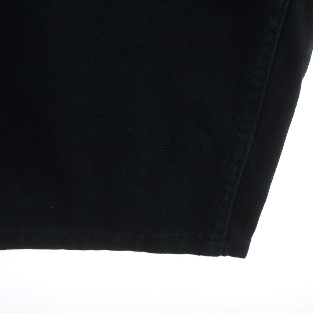 SUPREME(シュプリーム) 24AW Double Knee Painter Pant ダブルニー ペインターパンツ ブラック
