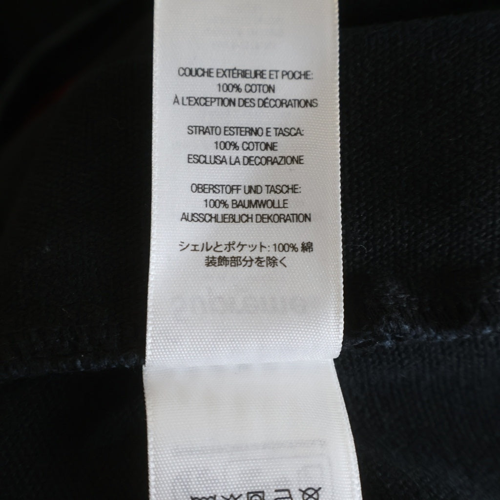 SUPREME(シュプリーム) 24AW Double Knee Painter Pant ダブルニー ペインターパンツ ブラック