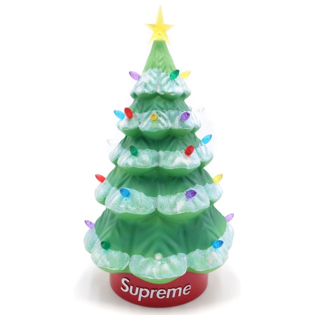 SUPREME(シュプリーム) 25AW 15″ Holiday Tree ホリデーツリー クリスマスツリー グリーン