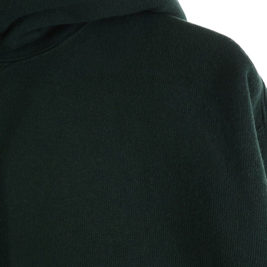 Sacai(サカイ) Carhartt WIP Cotton Jersey Hoodie 25-00993S ×カーハート プルオーバーパーカー フーディー カーキ