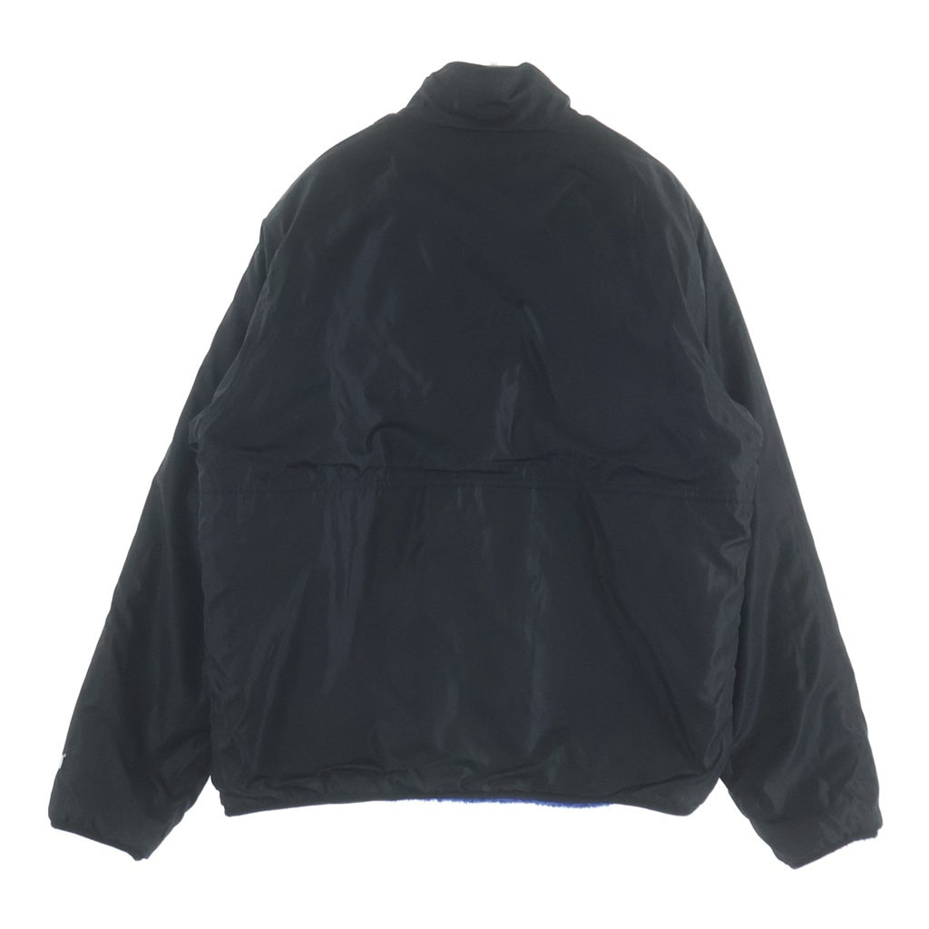 SUPREME(シュプリーム) 20AW Reversible Colorblocked Fleece Jacket リバーシブルカラーブロックフリースジャケット マルチカラー