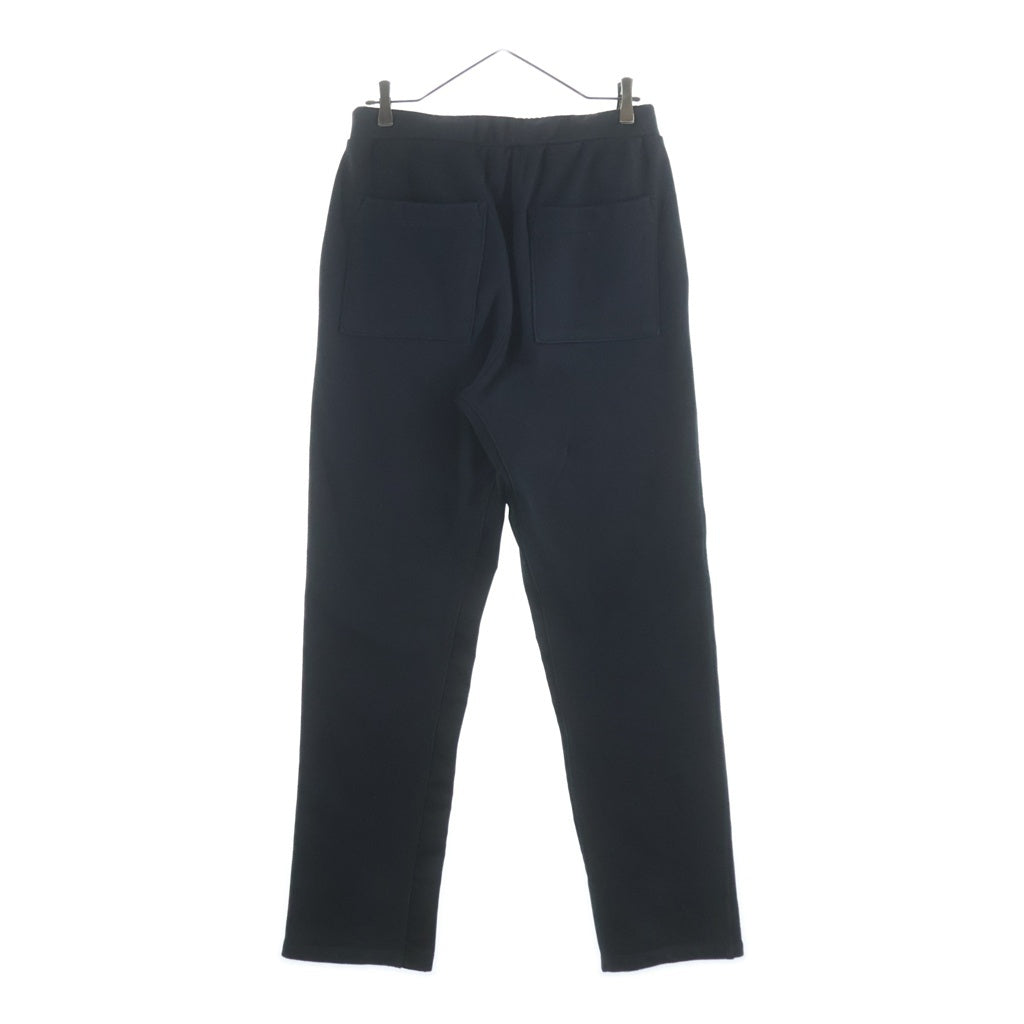 FEAR OF GOD(フィアオブゴッド) SIXTH COLLECTION CORE SWEATPANT 6S19-3006 ドローコード スウェットパンツ ブラック