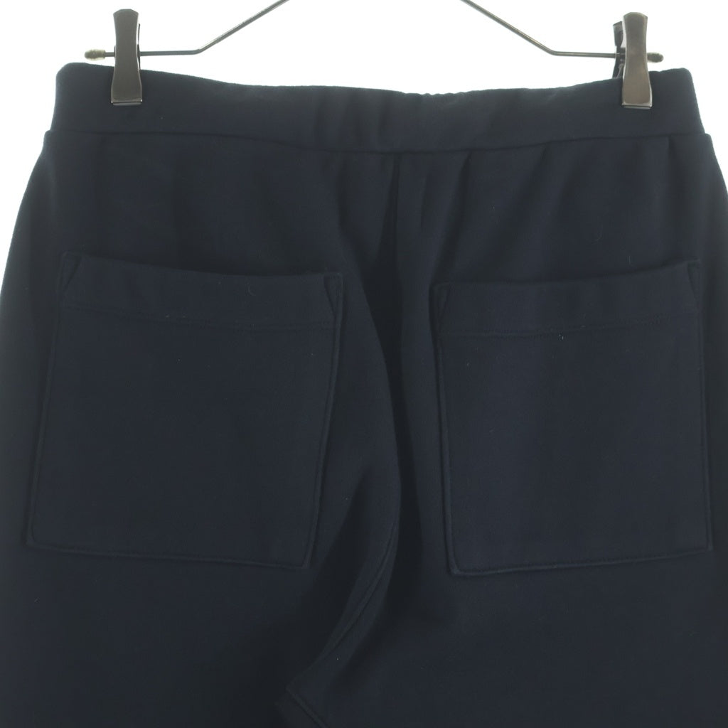 FEAR OF GOD(フィアオブゴッド) SIXTH COLLECTION CORE SWEATPANT 6S19-3006 ドローコード スウェットパンツ ブラック