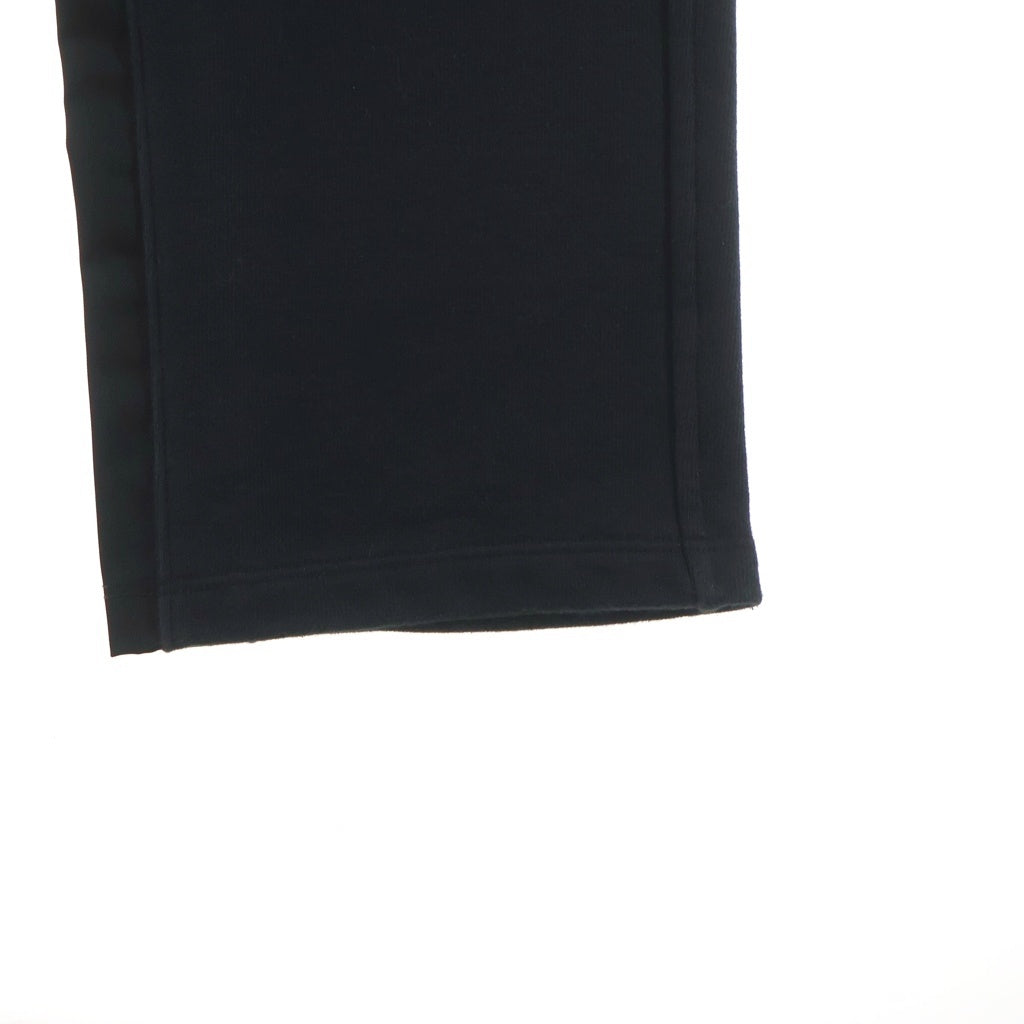 FEAR OF GOD(フィアオブゴッド) SIXTH COLLECTION CORE SWEATPANT 6S19-3006 ドローコード スウェットパンツ ブラック