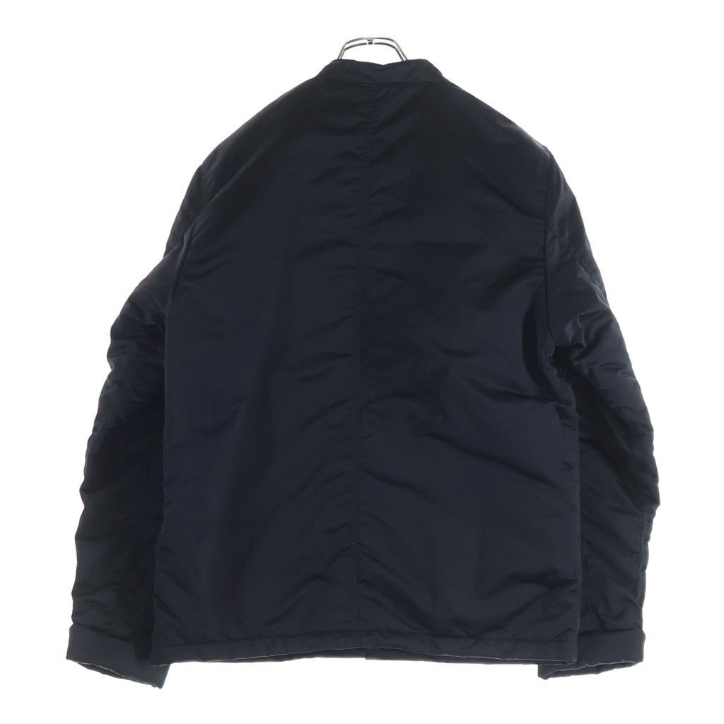 NEIGHBORHOOD(ネイバーフッド) 16AW 162SZHN-JKM01S カンフー チャイナボンバージャケット ブラック