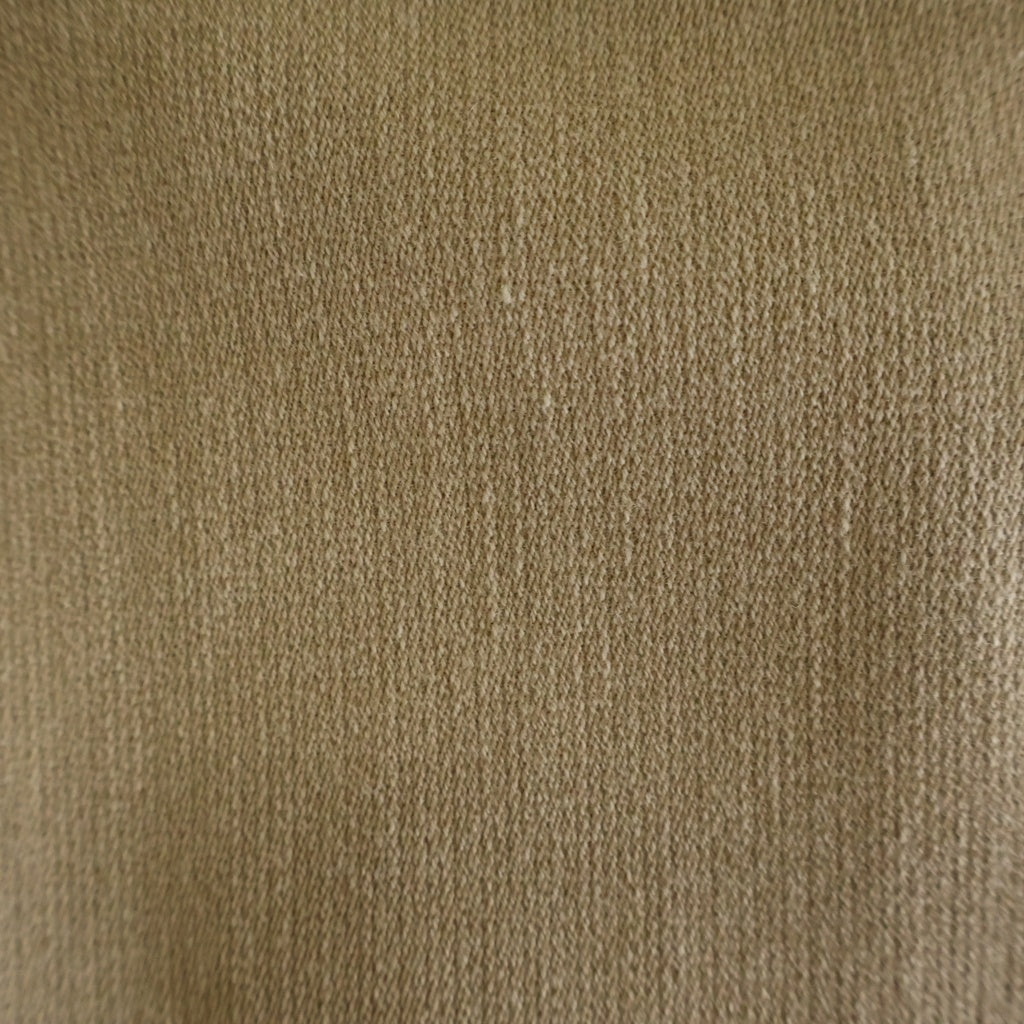 VISVIM(ヴィスヴィム) ROADSTER SWING TOP 0120205013023 ロードスタースイングトップ ジップアップジャケット ベージュ