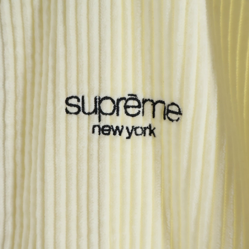 SUPREME(シュプリーム) 20SS Wide Wale Corduroy Harrington Jacket