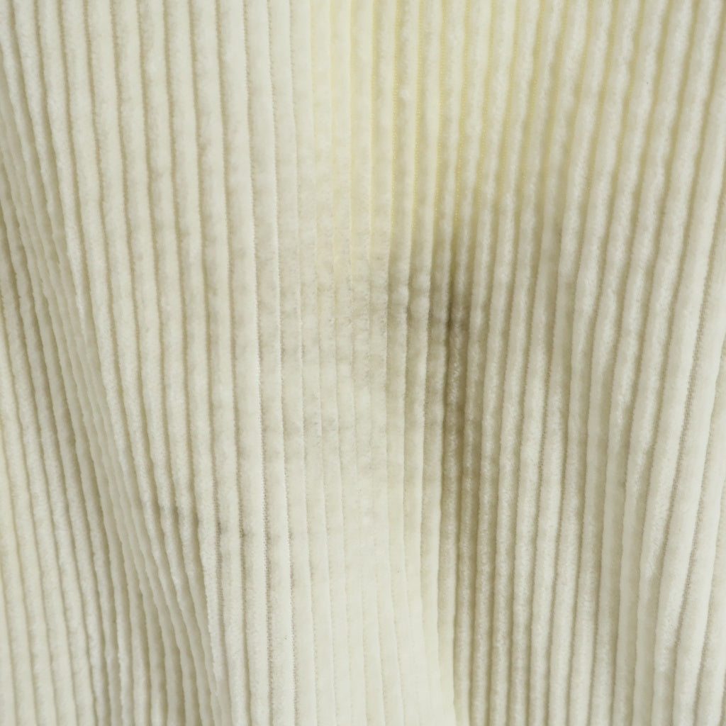 SUPREME(シュプリーム) 20SS Wide Wale Corduroy Harrington Jacket