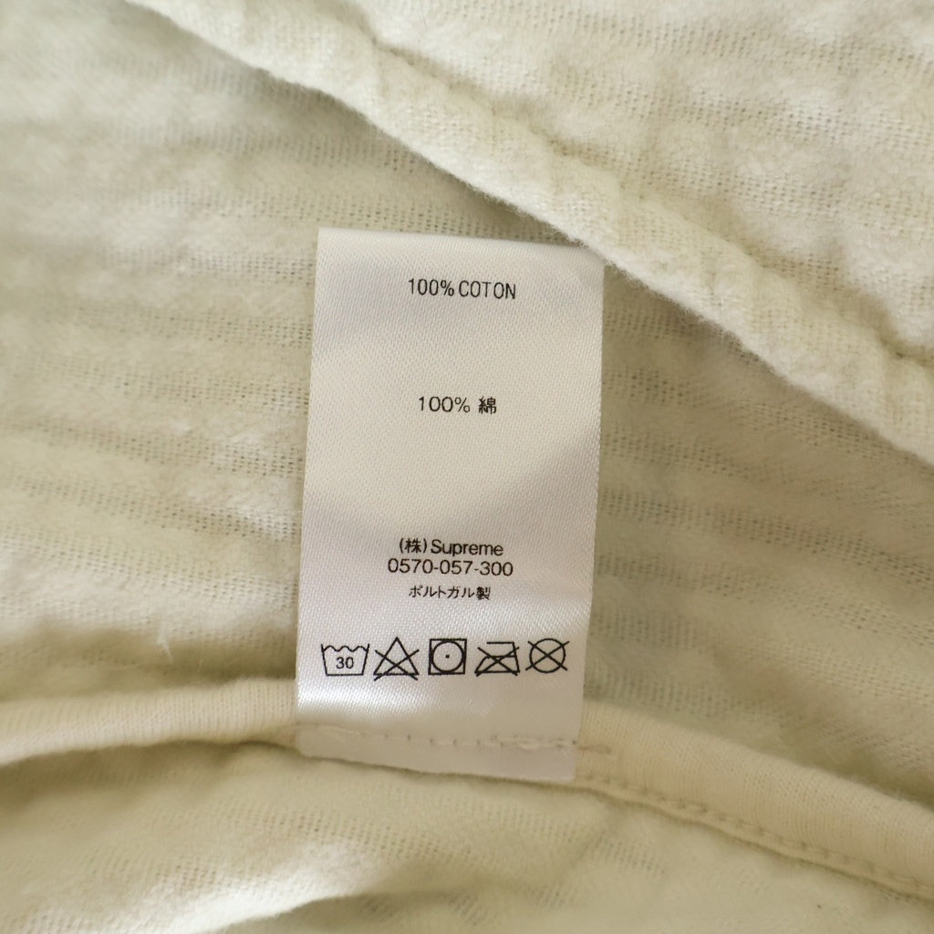 SUPREME(シュプリーム) 20SS Wide Wale Corduroy Harrington Jacket