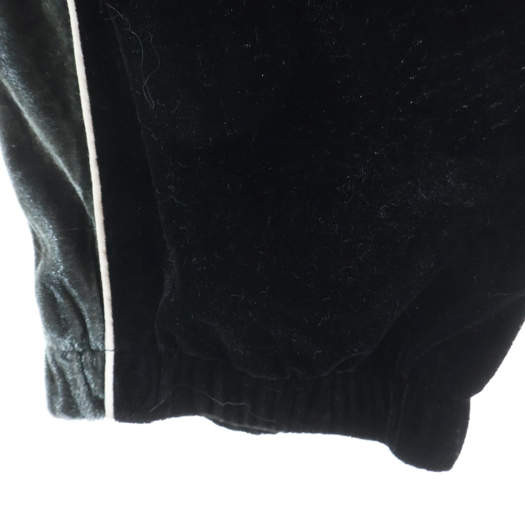 SUPREME(シュプリーム) SIDE LINE TRACK VELOUR PANTS サイドライン